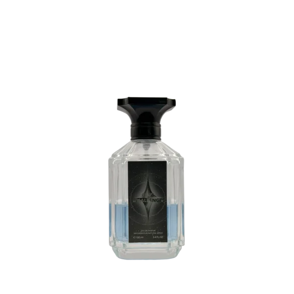 RLUE GHALLENGE MYSTICAL