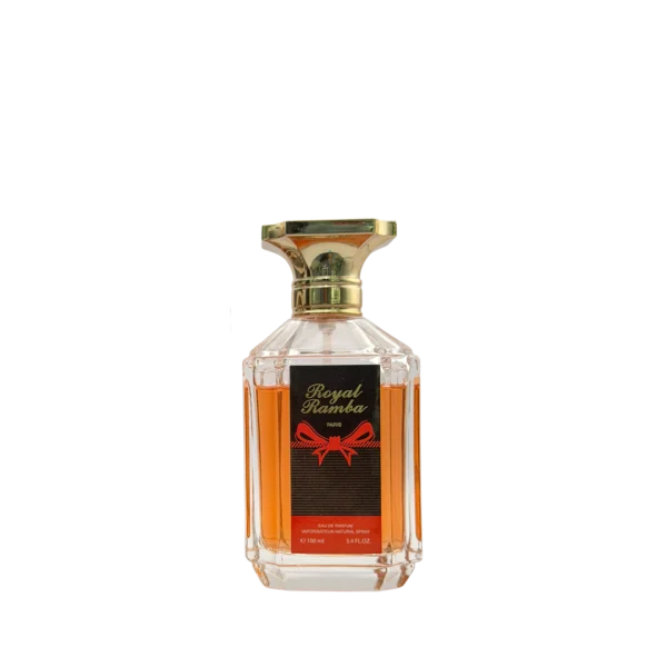 ROYAL RAMBA PARIS MYSTICAL