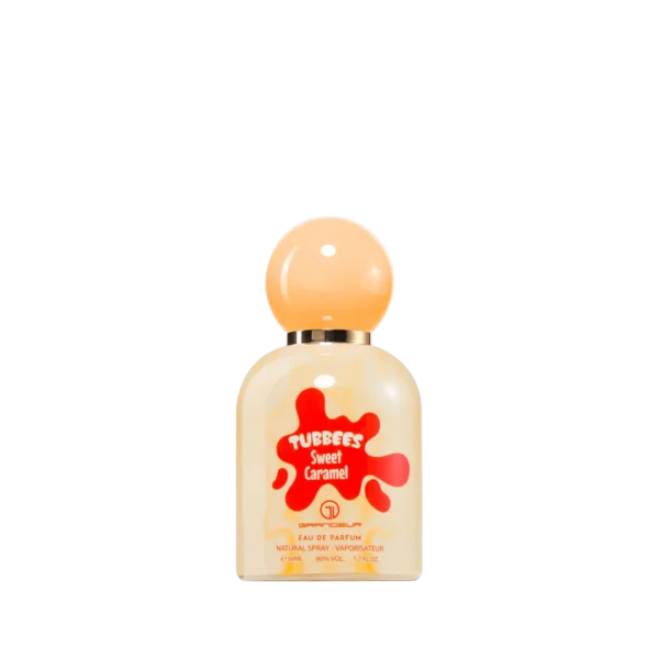 TUBBEES SWEET CARAMEL GRANDEUR