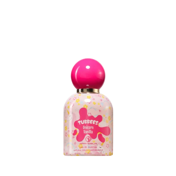 TUBBEES UNICORN VANILLA GRANDEUR