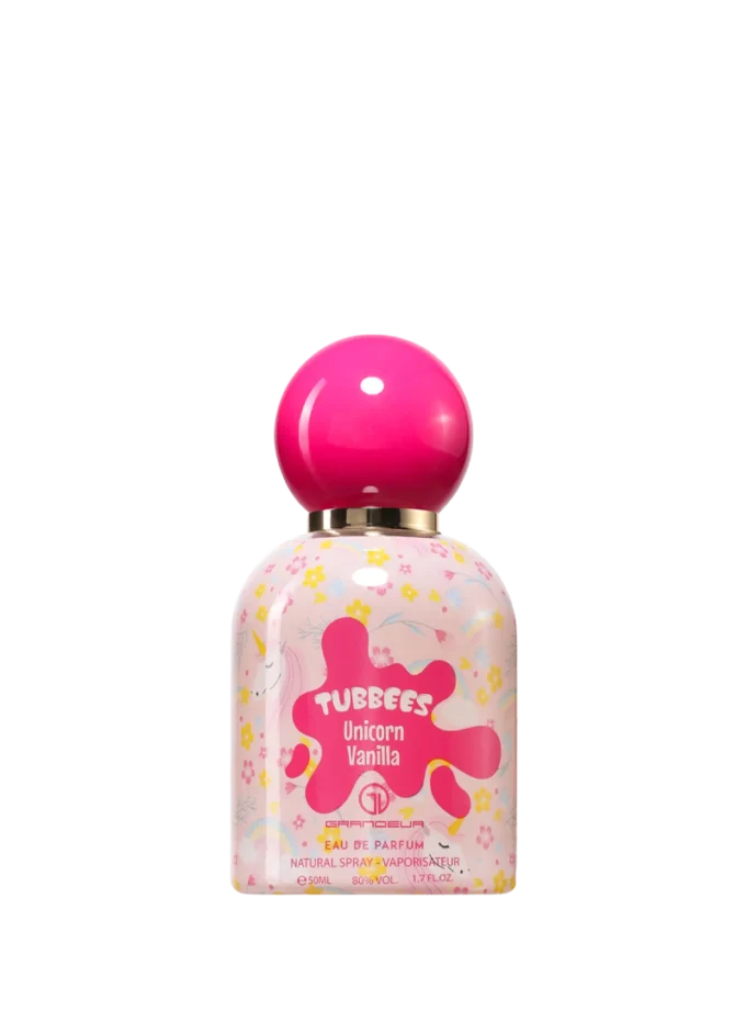 TUBBEES UNICORN VANILLA GRANDEUR
