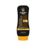 ACELERADOR BRONCEADOR AUSTRALIAN GOLD - 237ML