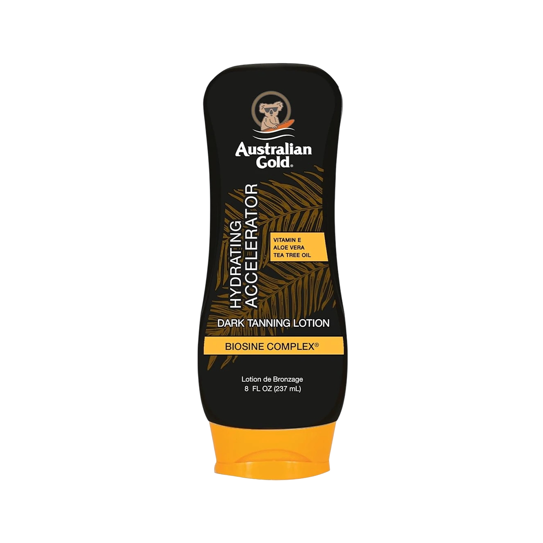 ACELERADOR BRONCEADOR AUSTRALIAN GOLD 237ML ACELERADOR BRONCEADOR AUSTRALIAN GOLD - 237ML - Image 1