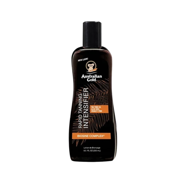 ACELERADOR BRONCEADOR AUSTRALIAN GOLD 250ML