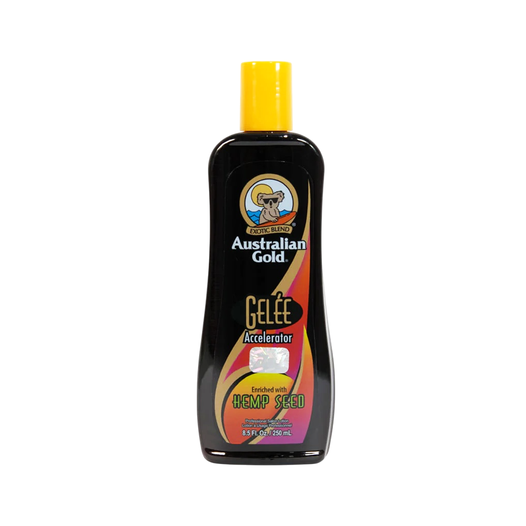 ACELERADOR BRONCEADOR GELEE AUSTRALIAN GOLD 250ML ACELERADOR BRONCEADOR GELEE AUSTRALIAN GOLD 250ML - Image 1