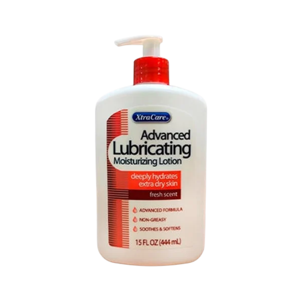 CREMA HIDRATANTE LUBRICANTE AVANZADA - XTRACARE