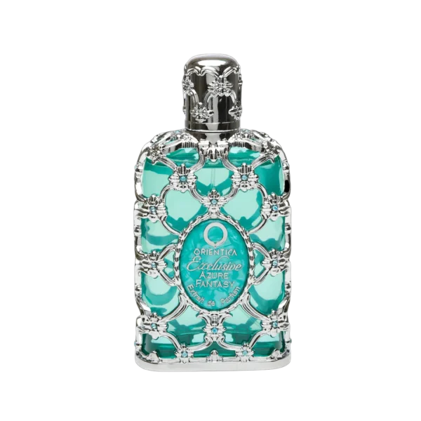 AZURE FANTASY ORIENTICA