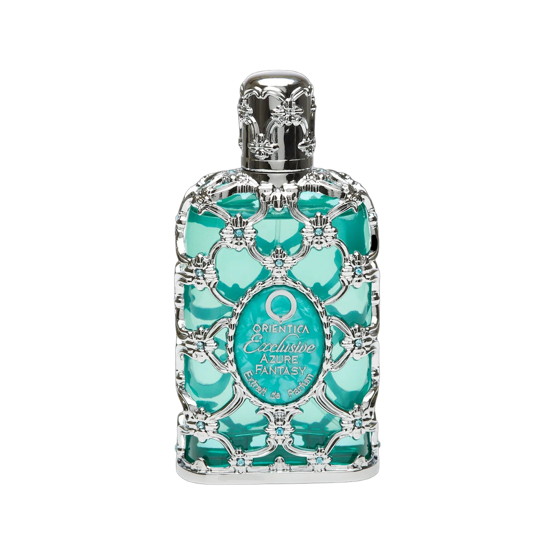AZURE FANTASY ORIENTICA 80ML AZURE FANTASY ORIENTICA - Image 1
