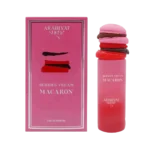 BERRIES CREAM MACARON ARABIYAT SUGAR - Image 2