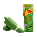 BLOQUEADOR NATURAL ALOE VERA 60+