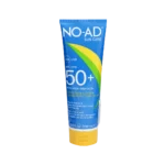 BLOQUEADOR SOLAR NO-AD 50+ - 250ML