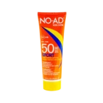 BLOQUEADOR SOLAR NO-AD 50 SPORT - 250ML