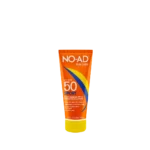 BLOQUEADOR SOLAR NO-AD 50 SPORT - 89ML