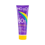 BLOQUEADOR SOLAR NO-AD 60 - 250ML
