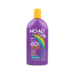 BLOQUEADOR SOLAR NO-AD 60 - 475ML