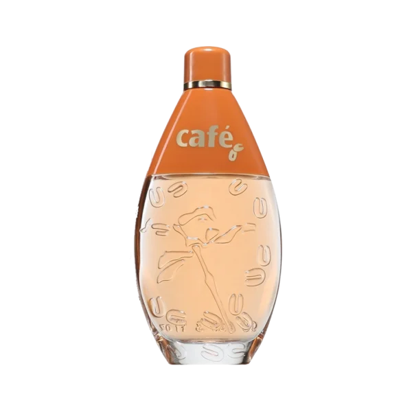 CAFE - CAFE PARFUMS