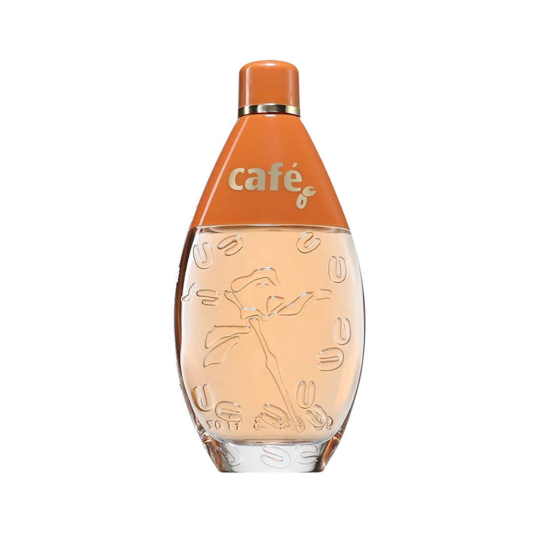CAFÉ 90ML - M1 CAFE - CAFE PARFUMS - Image 1