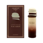 CARAMEL CHOCOLATE MACARON ARABIYAT SUGAR - Image 2
