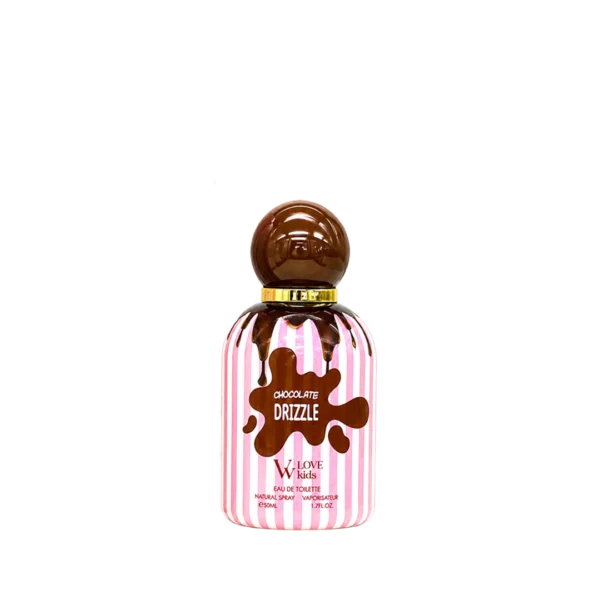 CHOCOLATE DRIZZLE V.V. LOVE