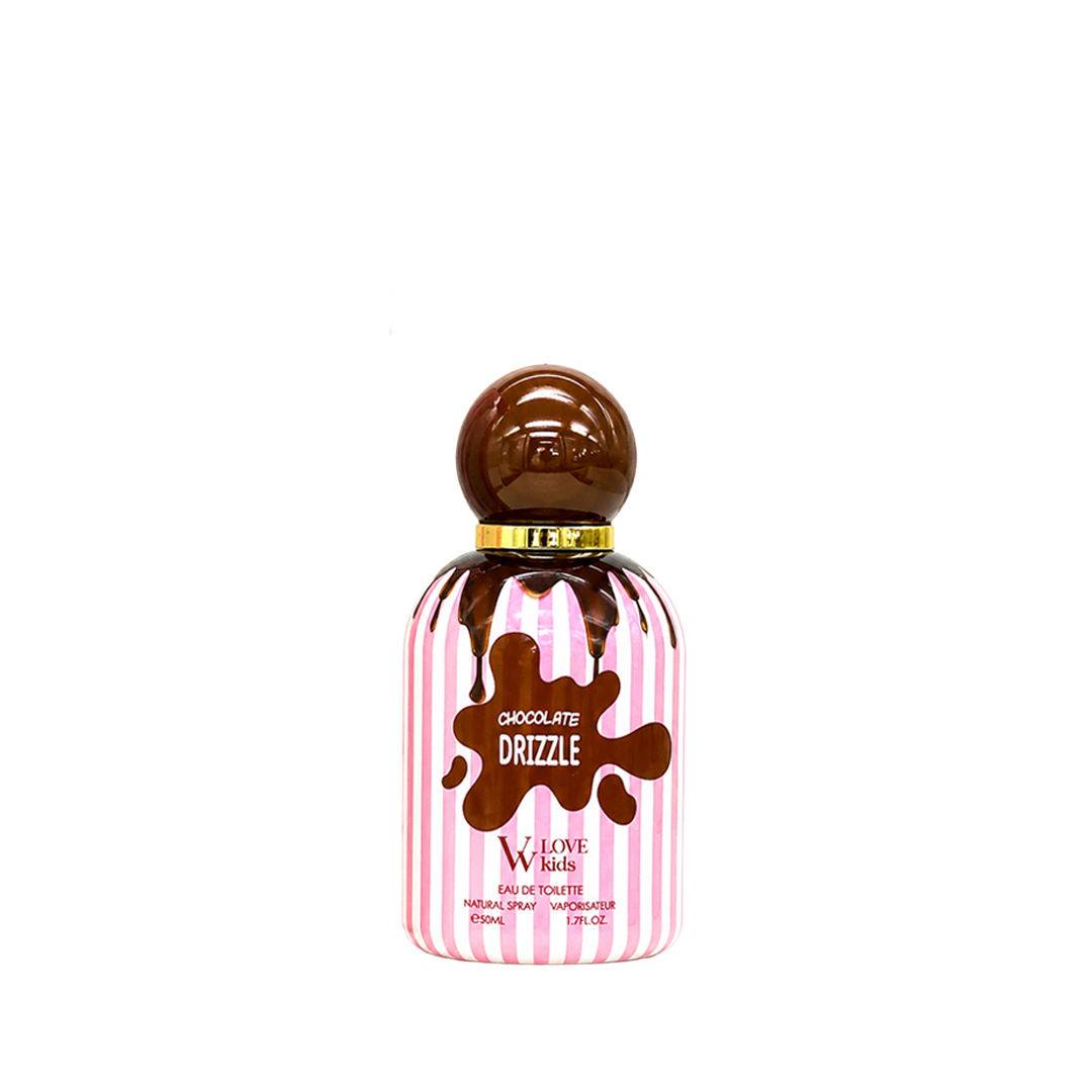 CHOCOLATE DRIZZLE 50ML CHOCOLATE DRIZZLE V.V. LOVE - Image 1