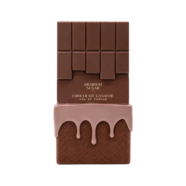 CHOCOLATE GANACHE ARABIYAT SUGAR