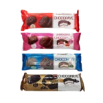 CHOCOLATES CHOCOPAYE X3