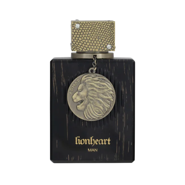 CLUB DE NUIT LIONHEART MAN ARMAF