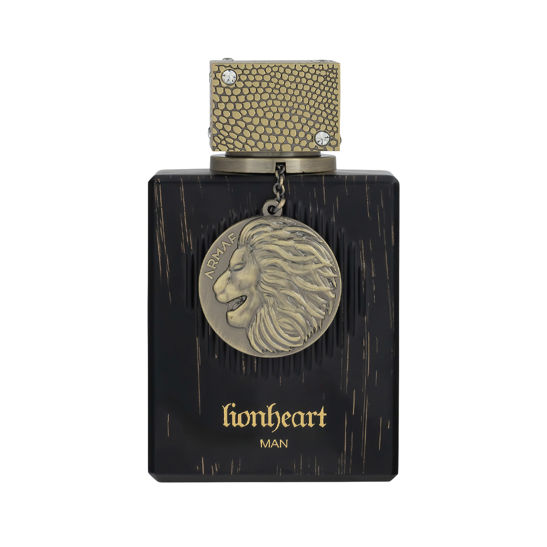 CLUB DE NUIT LIONHEART MAN ARMAF 105ML CLUB DE NUIT LIONHEART MAN ARMAF - Image 1