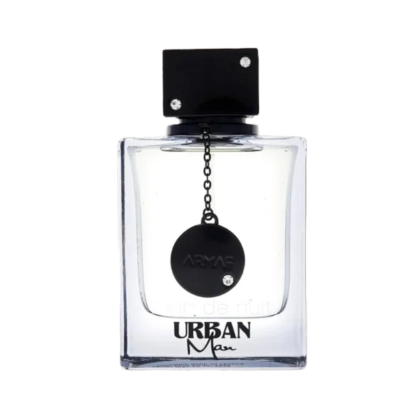 CLUB DE NUIT URBAN MAN ARMAF