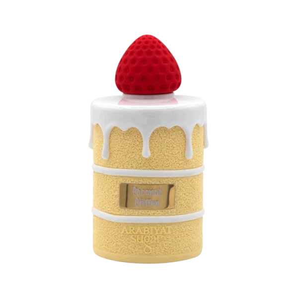 COCONUT CHIFFON ARABIYAT SUGAR