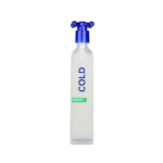 COLD UNITED COLORS OF BENETTON EDT