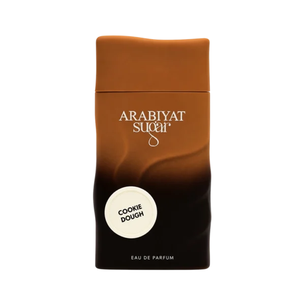 COOKIE DOUGH ARABIYAT SUGAR