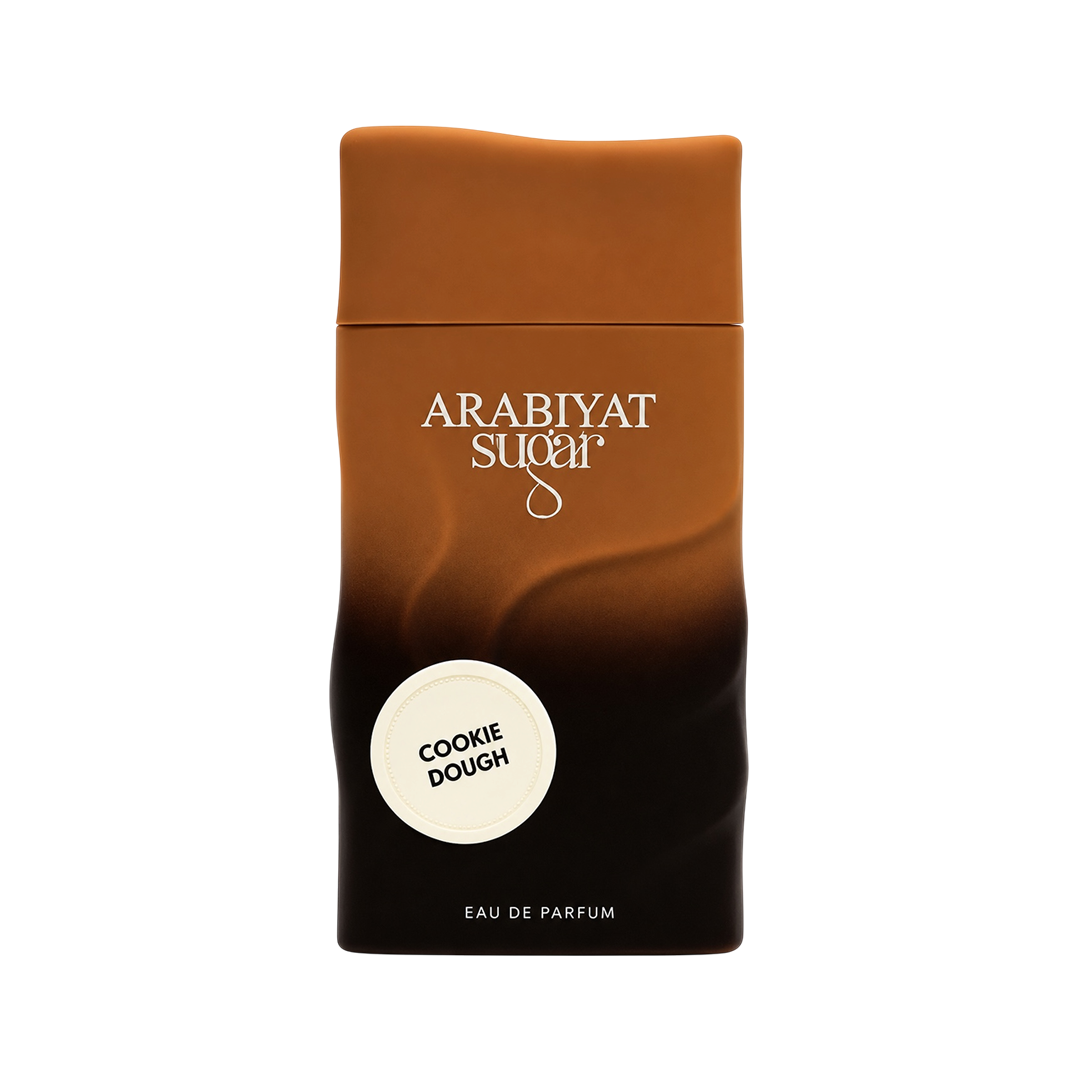 COOKIE DOUGH COOKIE DOUGH ARABIYAT SUGAR - Image 1