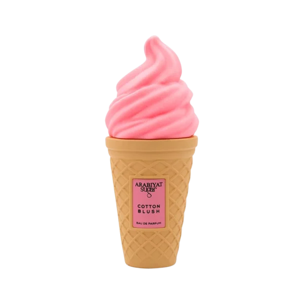 COTTON BLUSH ARABIYAT SUGAR