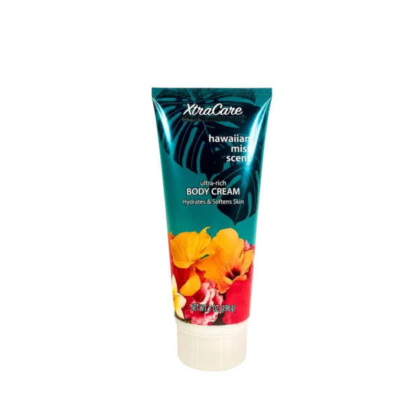 CREMA CORPORAL HAWAIIAN MIST - XTRACARE
