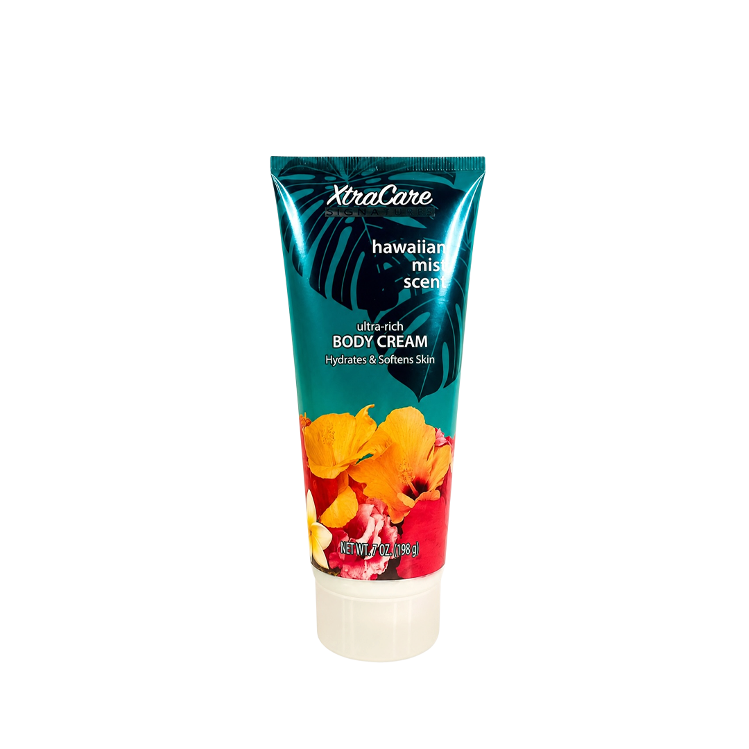 CREMA CORPORAL HAWAIIAN MIST 198ML CREMA CORPORAL HAWAIIAN MIST - XTRACARE - Image 1