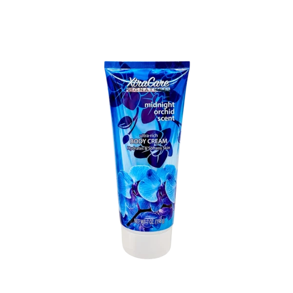 CREMA CORPORAL ORQUÍDEA DE MEDIANOCHE - XTRACARE