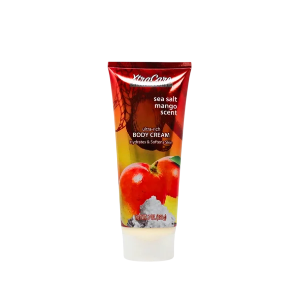 CREMA CORPORAL SAL MARINA Y MANGO - XTRACARE