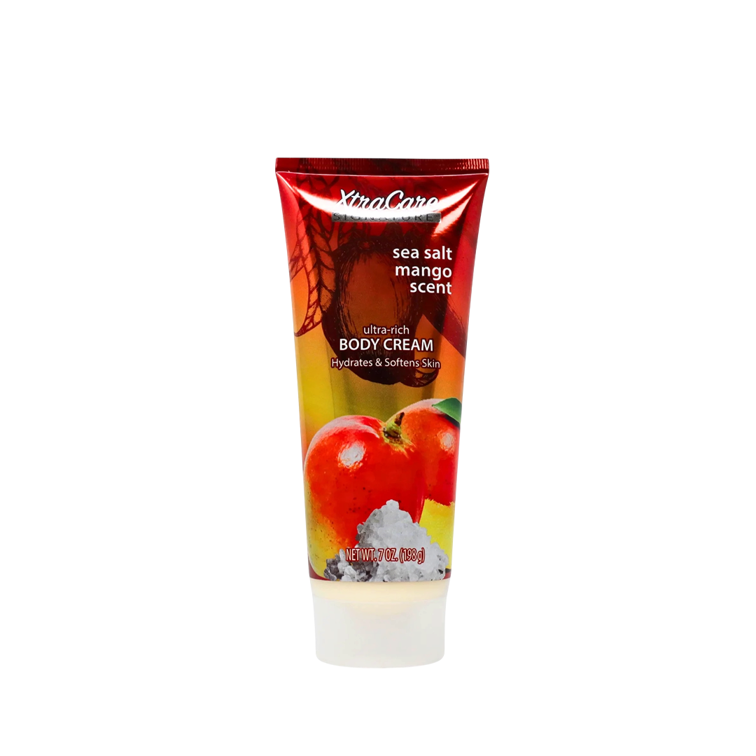 CREMA CORPORAL SEAL SALT MANGO 198ML CREMA CORPORAL SAL MARINA Y MANGO - XTRACARE - Image 1