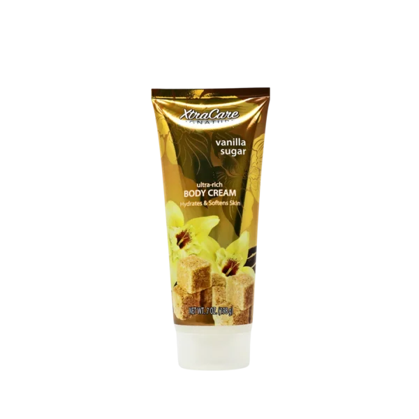 CREMA CORPORAL VAINILLA AZUCARADA
