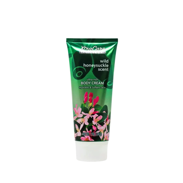 CREMA CORPORAL MADRESELVA SILVESTRE - XTRACARE