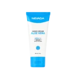 CREMA DE MANOS ALOE VERA - NEVADA