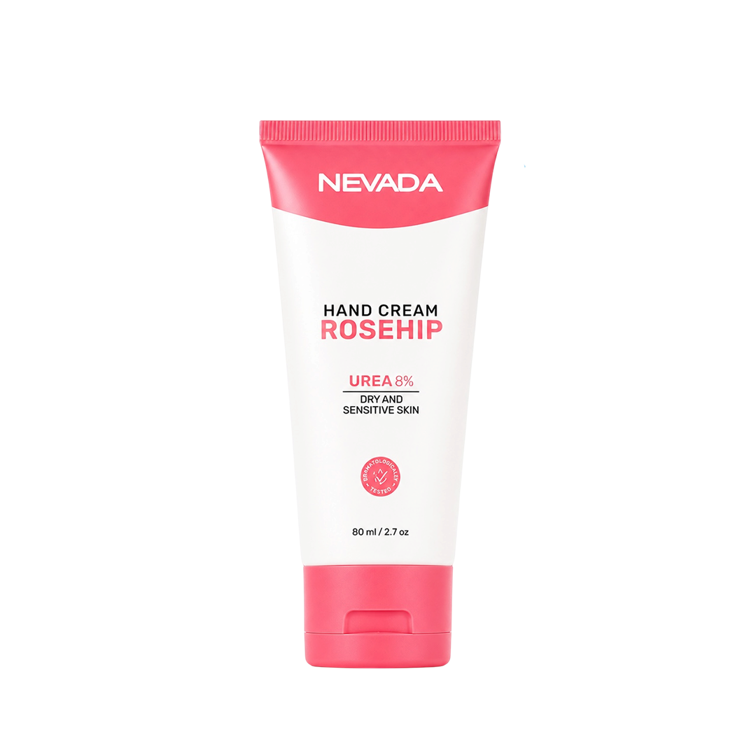 CREMA DE MANOS ROSEHIP NEVADA 80ML CREMA DE MANOS ROSA MOSQUETA - NEVADA - Image 1