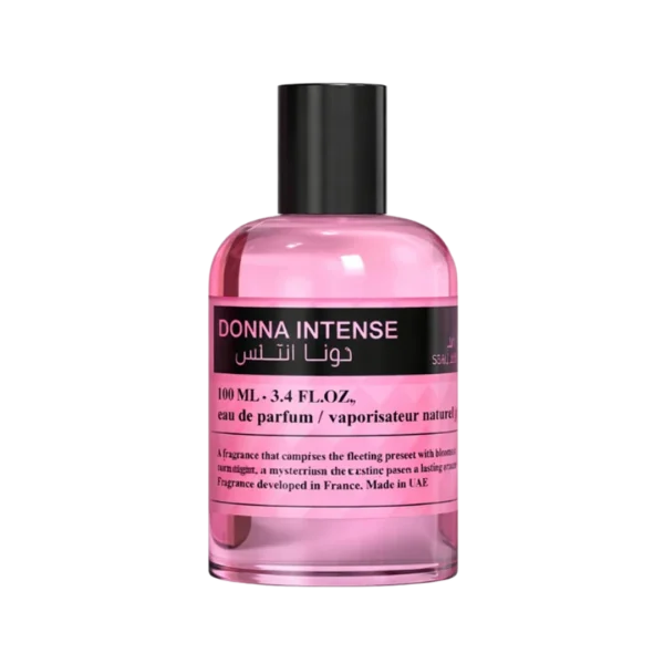 DONNA INTENSE BY STALLION 53 EMPER