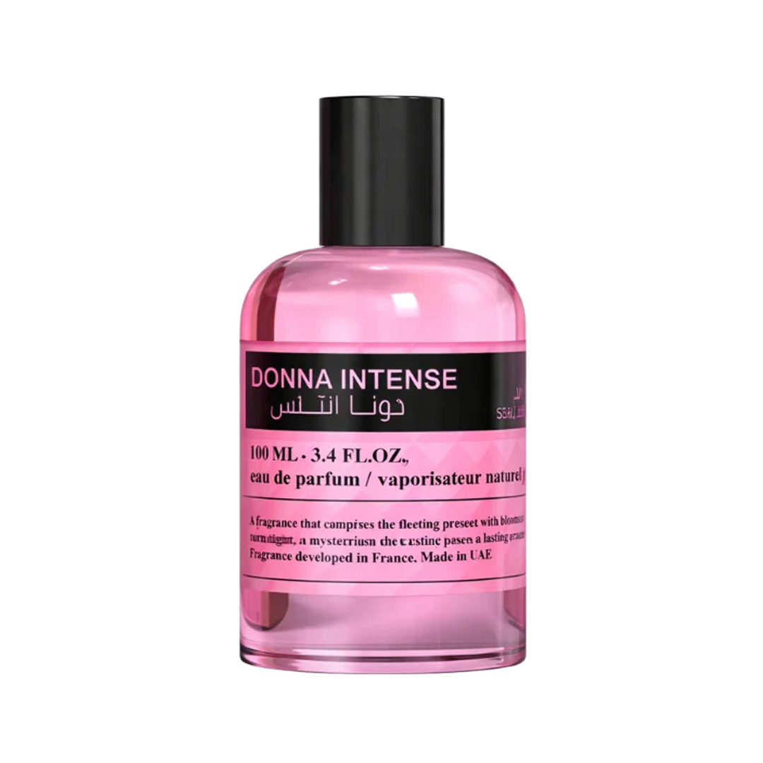 DONNA INTENSE BY STALLION 57 EMPER 100ML DONNA INTENSE BY STALLION 53 EMPER - Image 1