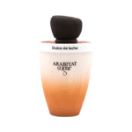 DULCE DE LECHE ARABIYAT SUGAR