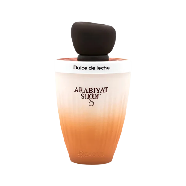 DULCE DE LECHE ARABIYAT SUGAR