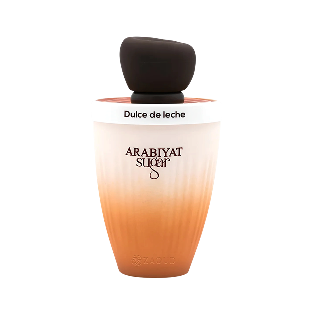 DULCE DE LECHE DULCE DE LECHE ARABIYAT SUGAR - Image 1