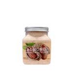 EXFOLIANTE CORPORAL DE ALMENDRAS - WOKALI