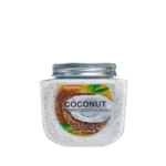 EXFOLIANTE CORPORAL DE COCO - WOKALI